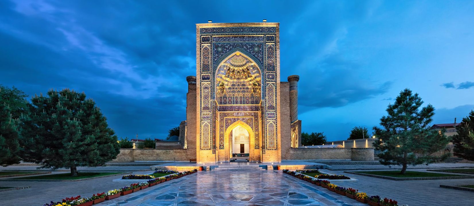 uzbekistan