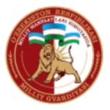 Национальная гвардия Республики Узбекистан